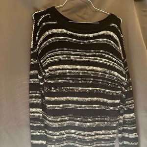 Calvin Klein women’s sweater size L/Large